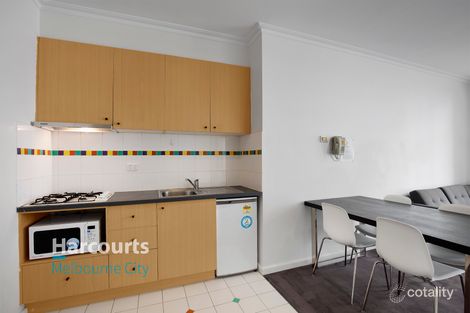 Property photo of 1314/339 Swanston Street Melbourne VIC 3000