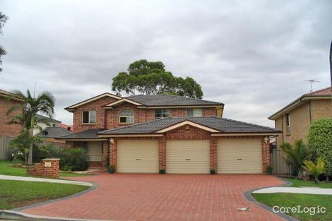 Property photo of 293 Braidwood Drive Prestons NSW 2170