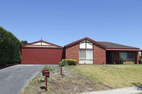 316 Ormond Rd, Narre Warren South, VIC 3805