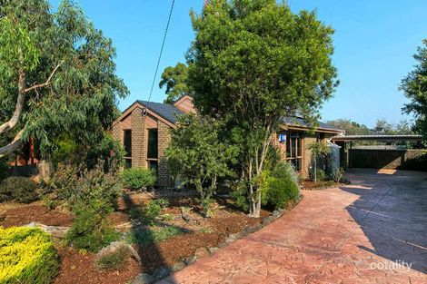 Property photo of 83 Allied Drive Carrum Downs VIC 3201