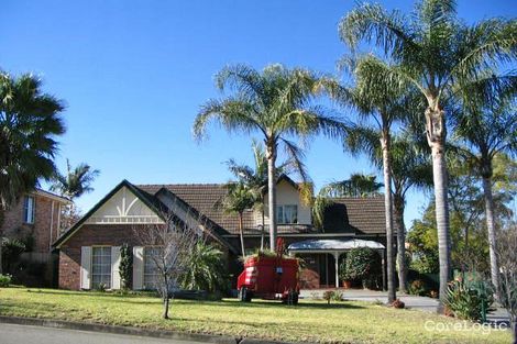 Property photo of 30 Juliana Crescent Baulkham Hills NSW 2153