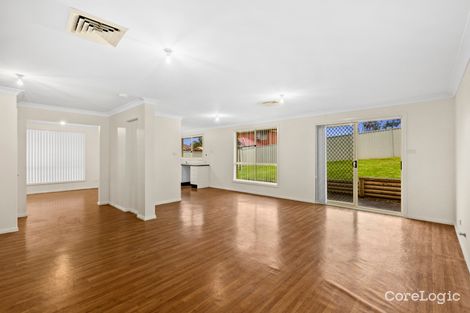 Property photo of 3 Dean Place Acacia Gardens NSW 2763