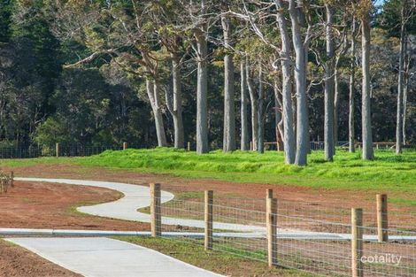 Property photo of 6 Sawmill Loop Karridale WA 6288