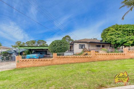 Property photo of 99 Anderson Avenue Mount Pritchard NSW 2170