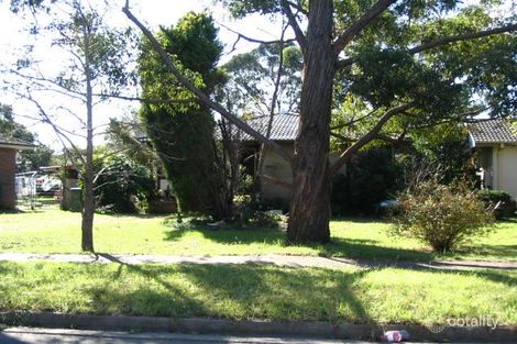 21 Chiswick Rd, South Granville, NSW 2142