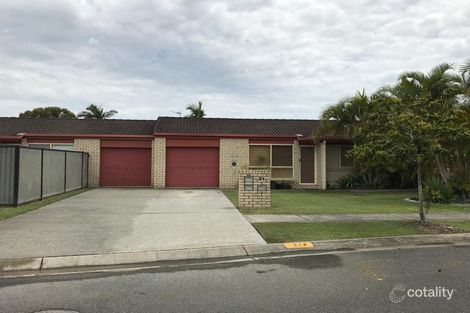 Property photo of 2/21 Crystal Reef Drive Coombabah QLD 4216