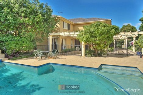 Property photo of 26 Mayfair Place Stretton QLD 4116
