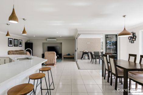 Property photo of 6 Sienna Drive Glenvale QLD 4350