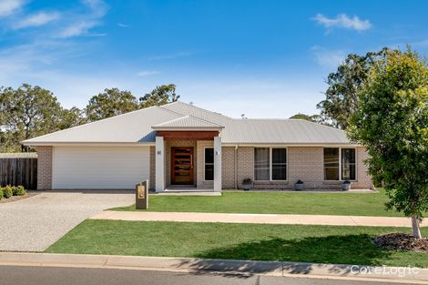Property photo of 6 Sienna Drive Glenvale QLD 4350