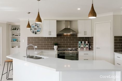 Property photo of 6 Sienna Drive Glenvale QLD 4350