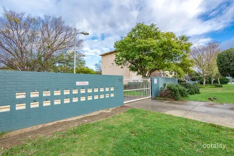Property photo of 22/80 Fifth Road Armadale WA 6112