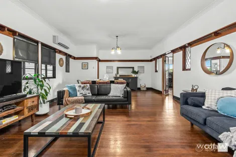 Property photo of 143 Murphy Road Zillmere QLD 4034