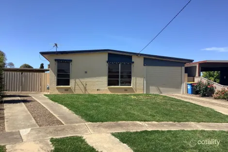 Property photo of 21 McRae Avenue Shepparton VIC 3630