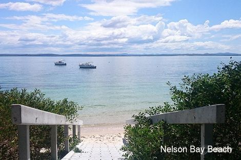 Property photo of 7 Galoola Drive Nelson Bay NSW 2315