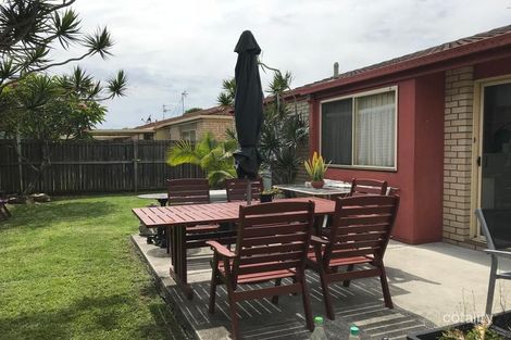 Property photo of 2/21 Crystal Reef Drive Coombabah QLD 4216