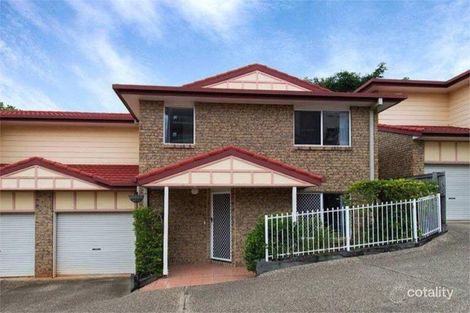 6/55 Coonan St, Indooroopilly, QLD 4068