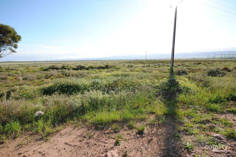 Lot 54 Warnertown Rd, Bungama, SA 5540