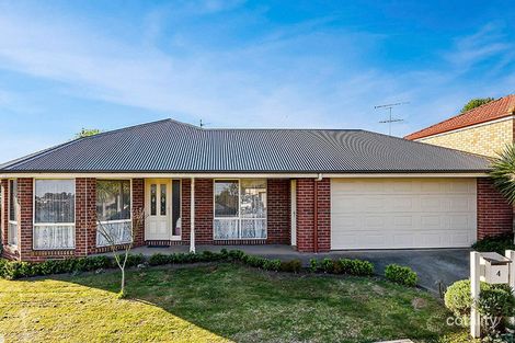 Property photo of 4 Blue Gum Drive Warragul VIC 3820