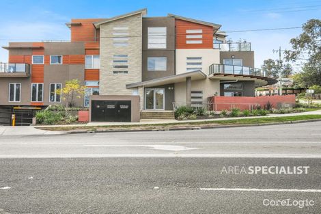 Property photo of 105/151-153 Huntingdale Road Ashwood VIC 3147