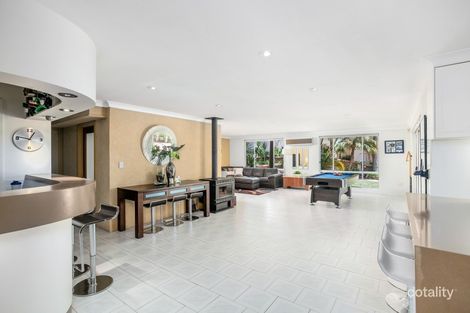 Property photo of 3 Quist Place Menai NSW 2234