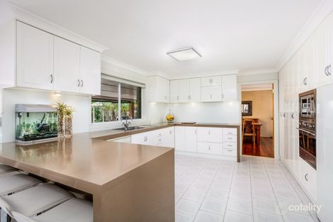 Property photo of 3 Quist Place Menai NSW 2234