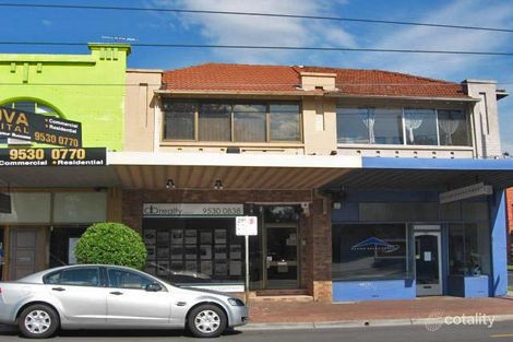 560 Glen Huntly Rd, Elsternwick, VIC 3185