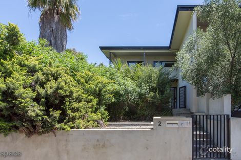 Property photo of 2 Albert Street Claremont WA 6010