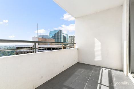 Property photo of 165/14 Brown Street Chatswood NSW 2067