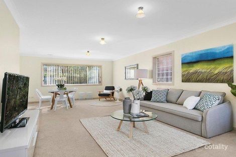 Property photo of 6A Tramore Place Killarney Heights NSW 2087