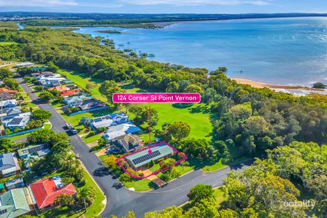 Property photo of 124 Corser Street Point Vernon QLD 4655