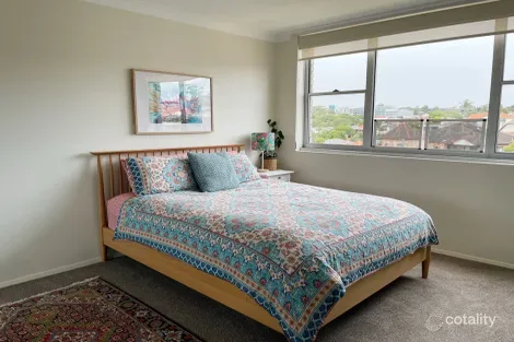 Property photo of 45/84 St Georges Crescent Drummoyne NSW 2047