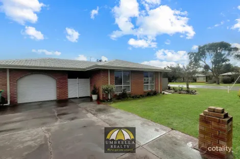 18 Cannon Pl, South Bunbury, WA 6230