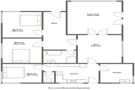 1 Leslie St, Port Augusta, SA 5700