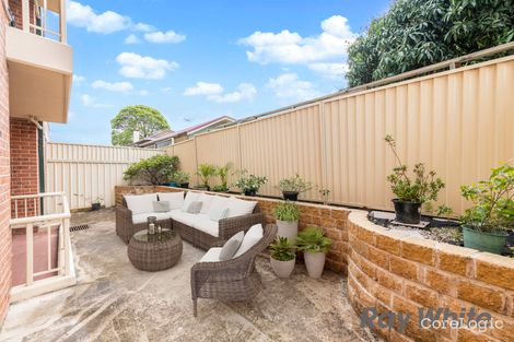 Property photo of 9/36A-40 Sproule Street Lakemba NSW 2195