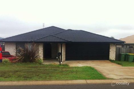 Property photo of 5 Wareena Crescent Glenvale QLD 4350