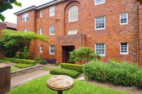 7/33 Aubin St, Neutral Bay, NSW 2089