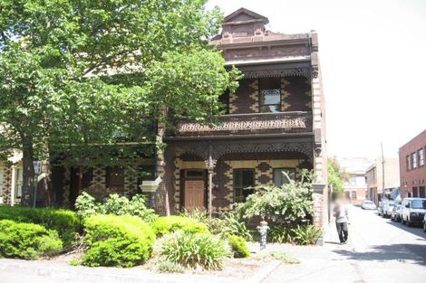 295 Napier St, Fitzroy, VIC 3065