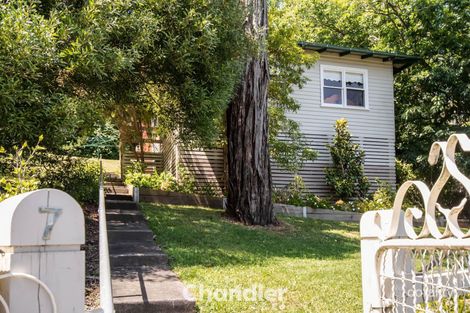 Property photo of 7 Belgrave-Gembrook Road Belgrave VIC 3160