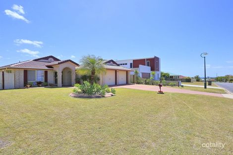 Property photo of 8 Marineview Avenue Scarness QLD 4655