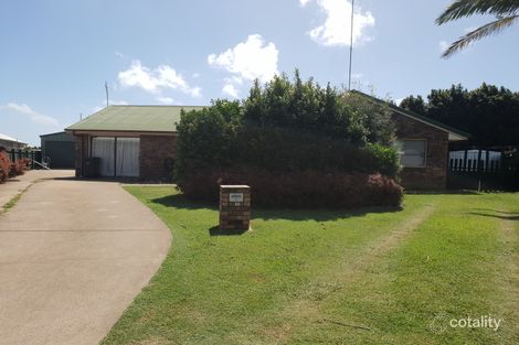 Property photo of 10 Armitage Court Kalkie QLD 4670