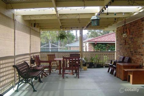 Property photo of 24 George Avenue Kings Point NSW 2539