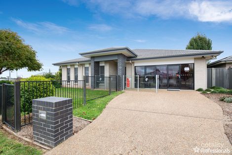 Property photo of 1 McArthur Close Armidale NSW 2350