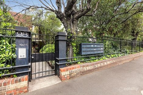 Property photo of 18/98 Nicholson Street Fitzroy VIC 3065