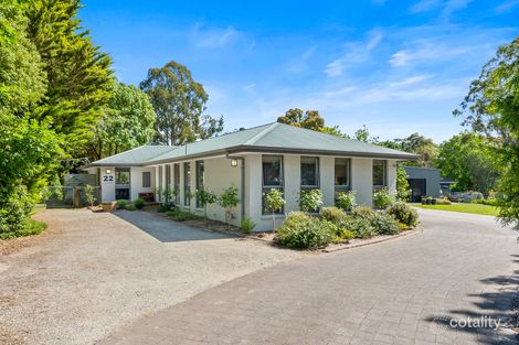 Property photo of 22 Cherry Lane Gisborne VIC 3437