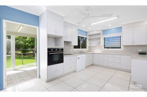 Property photo of 16 Lamington Street The Range QLD 4700