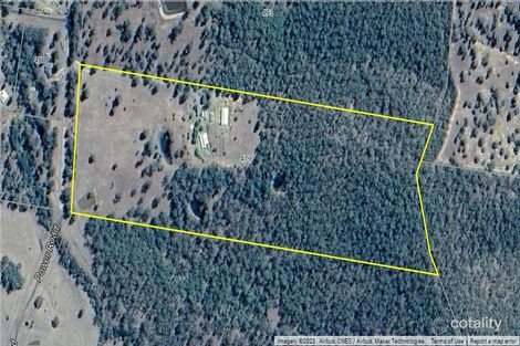 Property photo of 479 Power Road Widgee QLD 4570