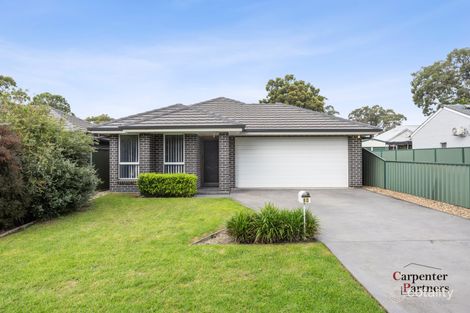 Property photo of 8D Windeyer Street Thirlmere NSW 2572