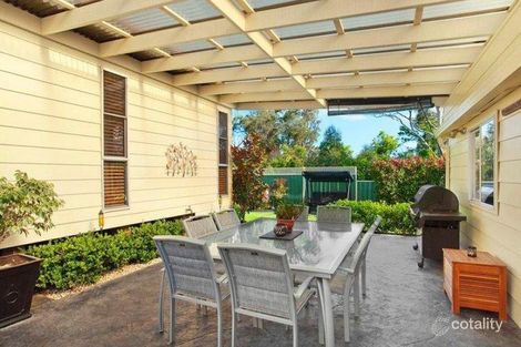 Property photo of 2 Macquarie Street Barnsley NSW 2278
