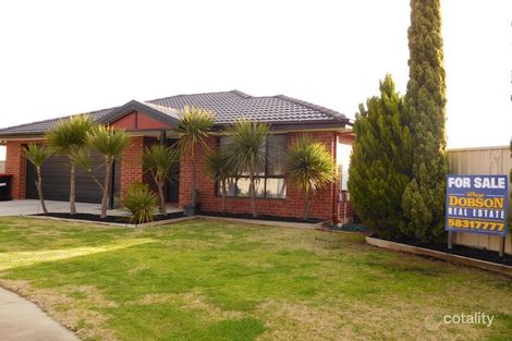 Property photo of 12 Walnut Court Shepparton VIC 3630