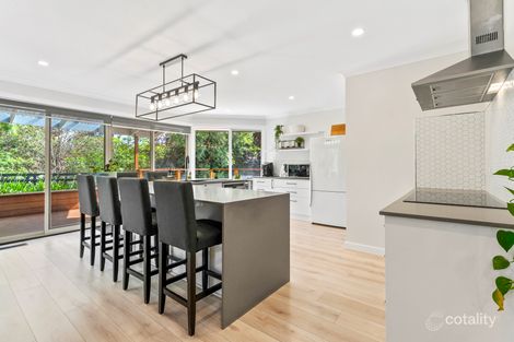 Property photo of 22 Cherry Lane Gisborne VIC 3437